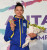 women epee winner